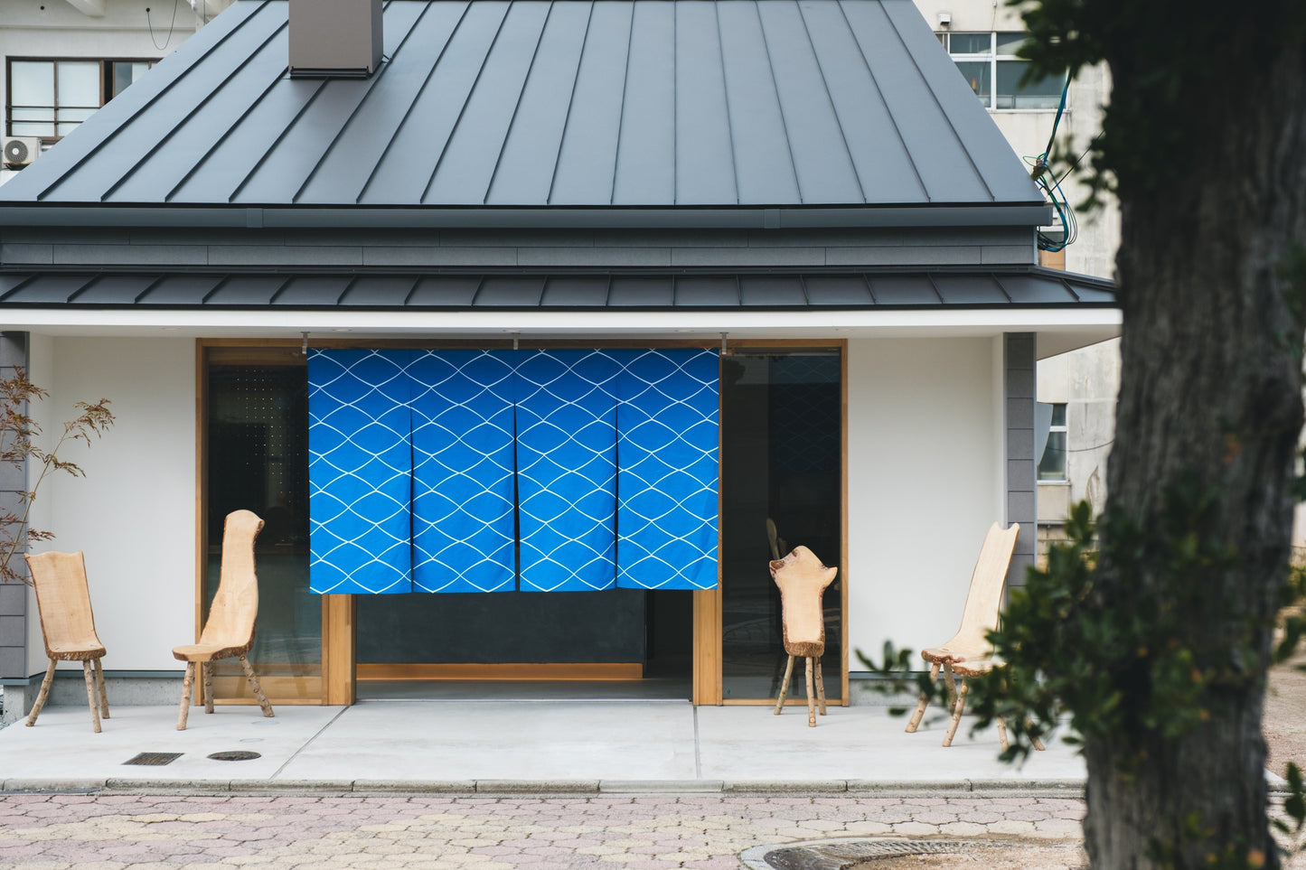 なぜ皆生温泉で塩どら焼きが生まれたのか  ｜湯ノ塩どら焼きの設計思想・歴史的背景と地域性