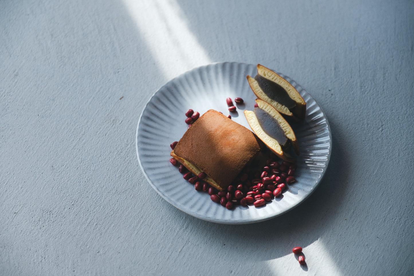 贈答品にぴったりどら焼き専門店のお取り寄せスイーツ。