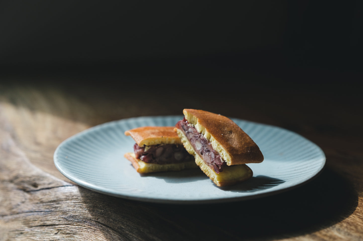 塩どら焼き専門店「湯ノ塩」のどら焼きが通販・お取り寄せできる。